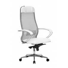 Кресло Samurai Comfort