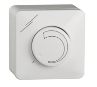 Регулятор скорости вращения вентилятора