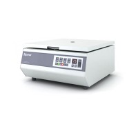 Центрифуга лабораторная Liston C2204 (ротор CRA1215, 3000 об/мин, 12х15 мл)