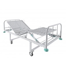 Кровать медицинская функциональная HILFE КМ-03