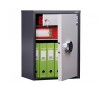 Бухгалтерский шкаф AIKO SL-65Т EL