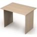 Стол письменный (офисный) 900x600x750