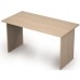 Стол письменный (офисный) 1400x600x750