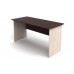 Стол письменный (офисный) 1400x600x750