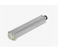 Цеолитовые колонки L1 (пластиковый штуцер)