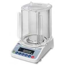 Весы аналитические HR-150AZ AandD (Айэнди) 