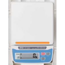 Весы порционные - серии НТ Модель HT-5000