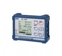 Регистратор внешних условий AD-1687