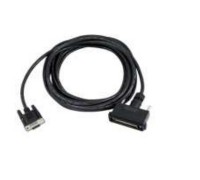 Влагозащищенный кабель RS-232 (5 метров) GX-07K