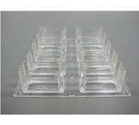 Чашки для образцов объём 45 мл AX-SV-33