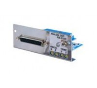 Аналоговый выходной сигнал по напряжению (от 0 до 1 В) AX-SV-42