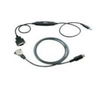 USB-кабель DIN 8 pin/USB AX-USB-DIN