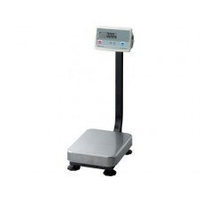 Платформенные весы серии FG Модель FG-60KAL