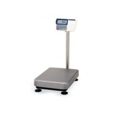 Платформенные весы серии HW-G Модель HW-10KGL