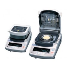 Анализатор влажности серии MF Модель MF-50