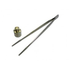 Пинцет для калибровочных гирь AD-1689 