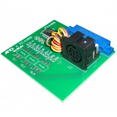 RS-232C серийный интерфейс для FG-FG-23