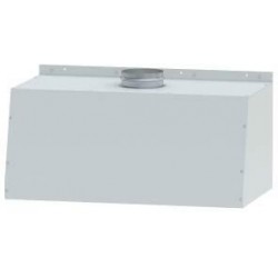 Зонты вытяжные