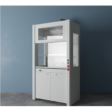 Шкаф вытяжной панорамный МОДЕЛИ: ЛК-900 ШВД, ЛК-1200 ШВД, ЛК-1500 ШВД, ЛК-1800 ШВД