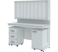 Стол титровальный МОДЕЛИ: ЛК-1200 СТ, ЛК-1500 СТ, ЛК-1800 СТ, ЛК-900 СТ