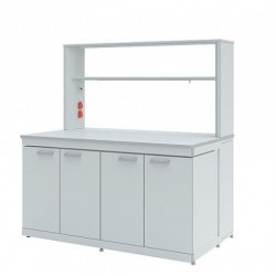 Стол химический (с тех. приставкой)