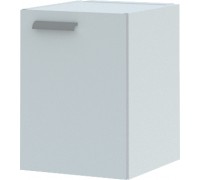 Тумба подвесная  ЛК-400 ТД 