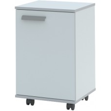 Тумба подкатная ЛК-400 ТПД