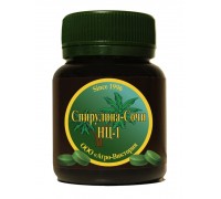  Спирулина НЦ-1 150 ТАБЛ