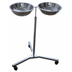 Подставки для тазов медицинские