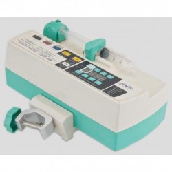 Запчасти для дозатора шприцевого для внутривенного вливания "Armed" LINZ-6-B