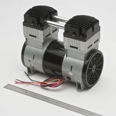 Компрессор поршневой ZW-60/2-A для концентратора кислорода 7F-1L