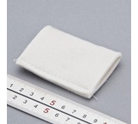 Фильтр тонкой очистки (нетканый материал) к концентратору кислорода 7F-3, 7F-3L, 7F-3A