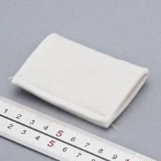 Фильтр тонкой очистки (нетканый материал) к концентратору кислорода 7F-3, 7F-3L, 7F-3A