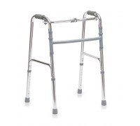 Средство реабилитации инвалидов: ходунки 