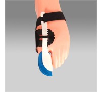 С 3012 Отводящий корректор первого пальца стопы ночной