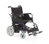 Кресло-коляска для инвалидов FS111A 
