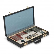 Набор пробных очковых линз "АРМЕД" с оправой на 158 линз