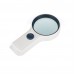 Оптический прибор: увеличительная лупа MG82018-L