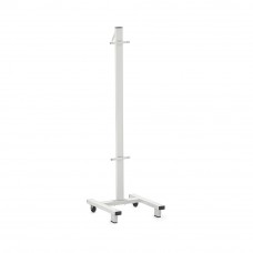 Мебель для медицинских учреждений: стойка приборная СММ