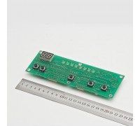 Плата индикации для центрифуги 80-2S