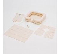 Комплект для мытья головы 