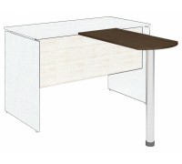 Стол приставной БП-03