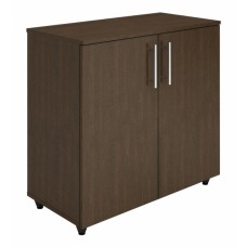 Шкаф низкий с дверцами ШН-3