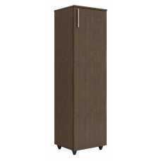 Шкаф средний с дверцей ШС-1/2