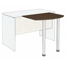 Стол приставной БП-07