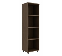 Шкаф средний открытый ШС-1/1