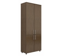 Шкаф высокий С 4-я дверцами ШВ-2/5