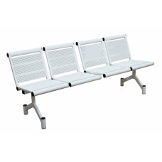 Секция стульев четырёхместная Э-214