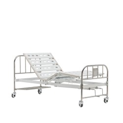 Запчасти для кровати функциональной механической Armed с принадлежностями RS104-A