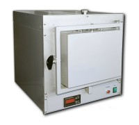 Муфельная печь ПМ-14М1-1200 (до 1250 °С, керамика)